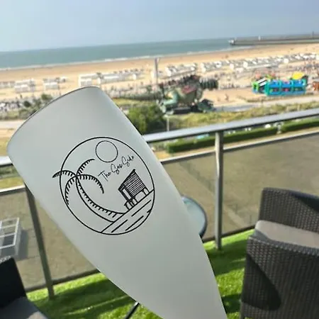 Sea Side Calais Vue Mer Exterior photo
