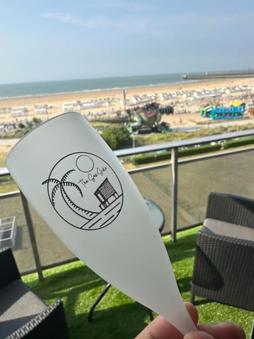 Sea Side Vue * Calais