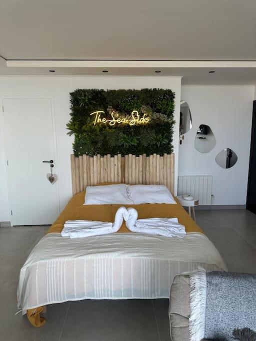 Sea Side Vue Apartment *