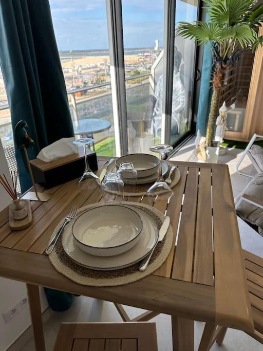 Sea Side Vue *