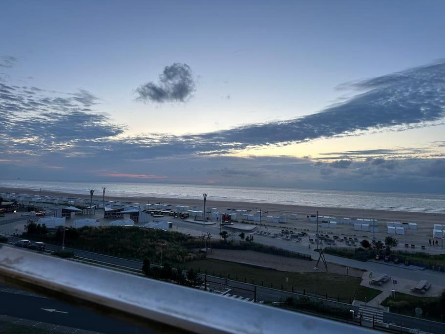 Apartment Sea Side Vue *