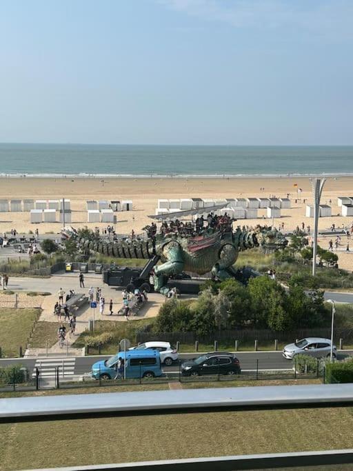Sea Side Vue Calais