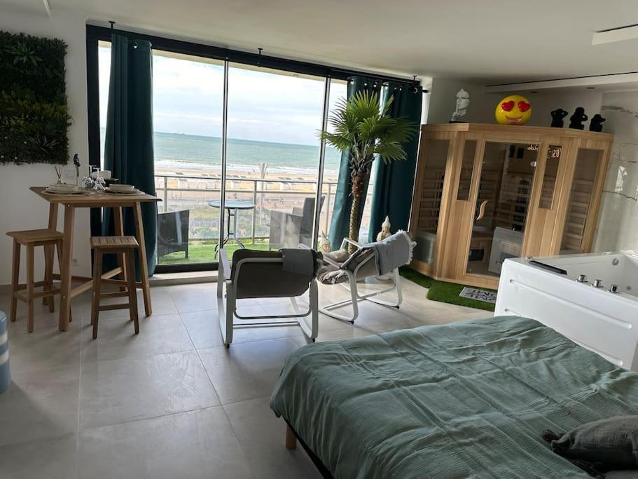 Sea Side Vue